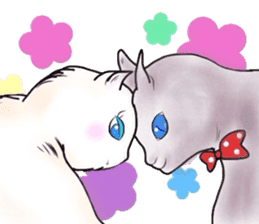 ParisNEKO sticker #823913