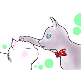 ParisNEKO sticker #823914