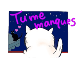 ParisNEKO sticker #823915