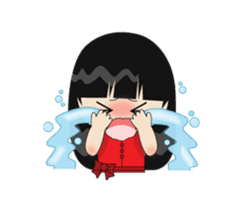 Kiddy Grace sticker #824044