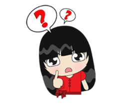 Kiddy Grace sticker #824045