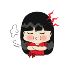 Kiddy Grace sticker #824053