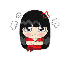 Kiddy Grace sticker #824058