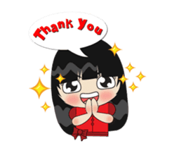 Kiddy Grace sticker #824062