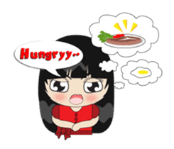 Kiddy Grace sticker #824068