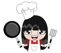 Kiddy Grace sticker #824069