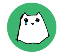 meow sticker #824607