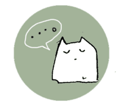 meow sticker #824610