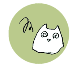 meow sticker #824627