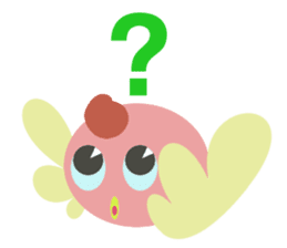 Ma p'tite POUPOULE french sticker #825322