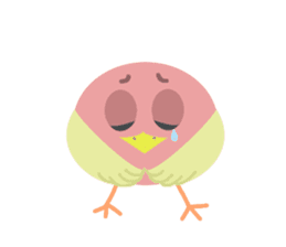 Ma p'tite POUPOULE french sticker #825323