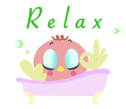 Ma p'tite POUPOULE french sticker #825337