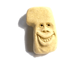 eustam haniwa Sticker sticker #825440