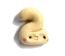 eustam haniwa Sticker sticker #825441