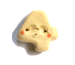 eustam haniwa Sticker sticker #825443