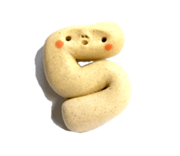 eustam haniwa Sticker sticker #825444