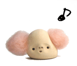 eustam haniwa Sticker sticker #825449