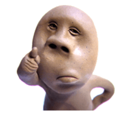 eustam haniwa Sticker sticker #825451