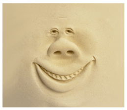 eustam haniwa Sticker sticker #825453