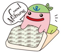 jimo sticker #825822