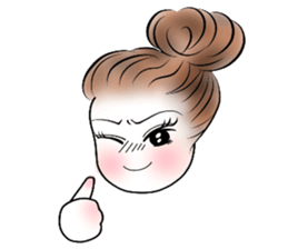 Eva's Life-Part2 sticker #825923