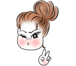 Eva's Life-Part2 sticker #825927