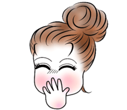 Eva's Life-Part2 sticker #825928