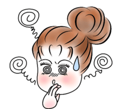 Eva's Life-Part2 sticker #825930