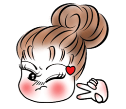 Eva's Life-Part2 sticker #825931