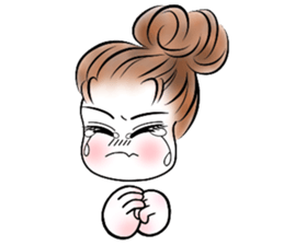 Eva's Life-Part2 sticker #825932