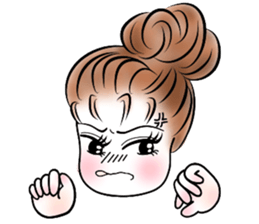 Eva's Life-Part2 sticker #825934