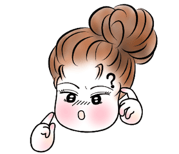 Eva's Life-Part2 sticker #825935