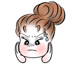 Eva's Life-Part2 sticker #825936