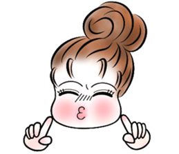 Eva's Life-Part2 sticker #825937