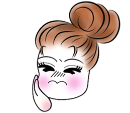 Eva's Life-Part2 sticker #825938