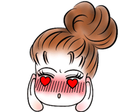 Eva's Life-Part2 sticker #825939