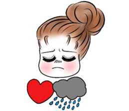 Eva's Life-Part2 sticker #825941