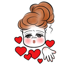 Eva's Life-Part2 sticker #825942