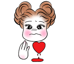 Eva's Life-Part2 sticker #825943