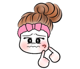 Eva's Life-Part2 sticker #825947