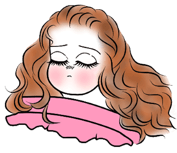 Eva's Life-Part2 sticker #825949