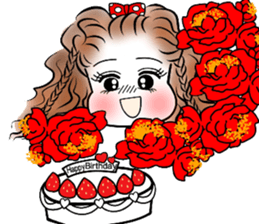 Eva's Life-Part2 sticker #825951