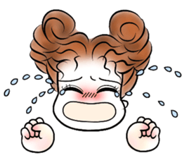 Eva's Life-Part2 sticker #825955