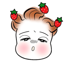 Eva's Life-Part2 sticker #825958