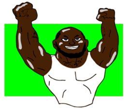 AWESOME!! sticker #826067