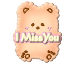 Cookie Doodle sticker #826281