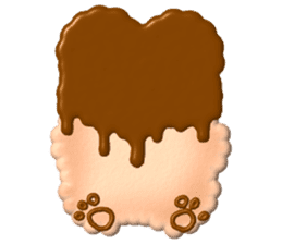 Cookie Doodle sticker #826306