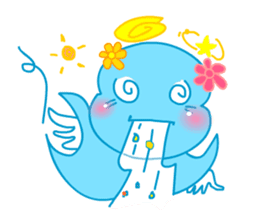 Dave & Angii (Angii Solo Show) sticker #826620