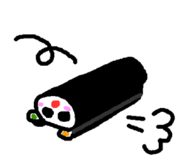 Tom and Bobby sticker #826696