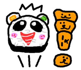 Tom and Bobby sticker #826712